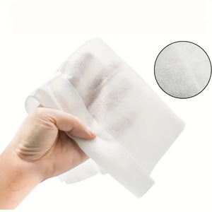 Recharges de tampons électrostatiques jetables non tissés épaissis <span class=keywords><strong>pour</strong></span> balai à poussière, feuilles de dépoussiérage <span class=keywords><strong>pour</strong></span> poils d'animaux, poussière et squames - Product Image 6