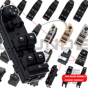 61319208108 Công Tắc Cửa Sổ Điện Mới Cho BMW F20 F45 F10 F11 F30 F31 F25 F15 - Product Image 5