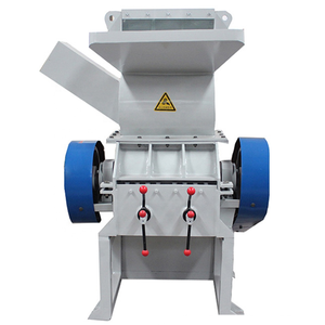 PET Bottle Shredder Machine/Plastic Crushing Machine