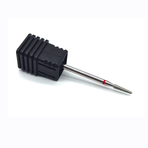 หัวเจียรเพชรสำหรับเครื่องตะไบเล็บไฟฟ้า สำหรับทำเล็บมือและเล็บเท้า - Product Image 5