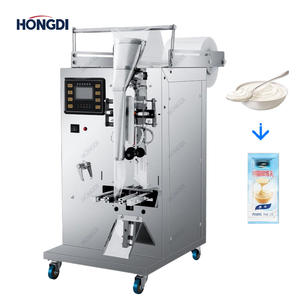 Llenadora automática de líquidos para un embotellado eficiente Perfecto cosméticas para las industrias alimentarias - Product Image 3