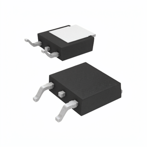 Componentes Electrónicos en Stock, Transistores IRLR024NTRL TO-252AA - Product Image 1