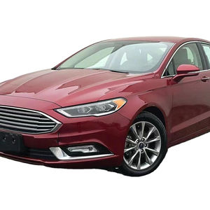Grille avant sport 2017 2018 pour <span class=keywords><strong>Ford</strong></span> Fusion - Product Image 1
