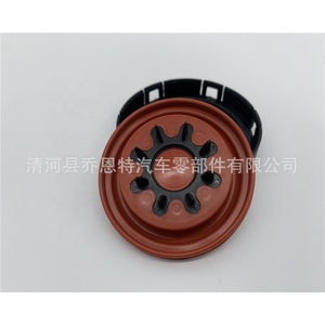 Valve <b>Cover</b> Wastegate Valve LR051835 LR010780 LR041443 For Land Rover Jaguar Oil Normal <b>Temperature</b> - Product Image 3
