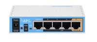 Routeur sans fil Mikrotik RB952Ui-5ac2nD de haute qualité et à bon prix, en vente