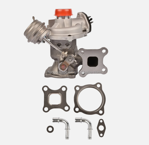 Turbocompresseur au <span class=keywords><strong>prix</strong></span> d'usine 1761178 CM5G6K682GB <span class=keywords><strong>Ford</strong></span> <span class=keywords><strong>Fiesta</strong></span> C-Max Focus 1.0 <span class=keywords><strong>EcoBoost</strong></span> 998 Ccm 92 kW 125 BHP - Product Image 3