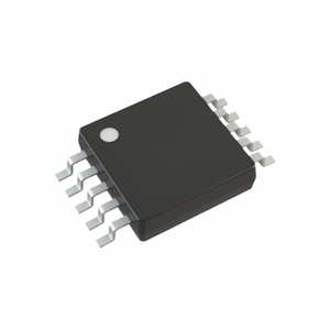 Original 10 TFSOP, 10 MSOP Power Management (PMIC) TC1313-1P0EUN Buy Electronics Components Online - Product Image 1