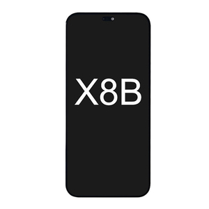 Pantalla LCD de Precisión para Reparación de Teléfonos Móviles, Pantalla LCD para <span class=keywords><strong>Huawei</strong></span> X8b - Product Image 2