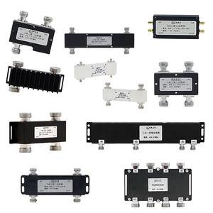 RF Bridge Professional VSWR voor draadloze communicatietest binnen/buiten telecommunicatie / IBS / DAS / basisstation - Product Image 6