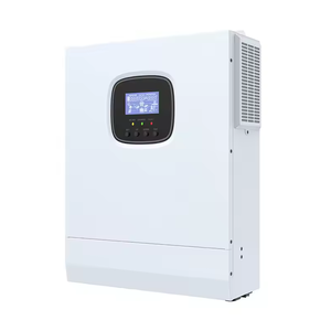 Srne 3KW 5KW 110VAC 24V 48VDC năng lượng mặt trời HYBRID INVERTER 60A MPPT năng lượng mặt trời CHARGE CONTROLLER Off Grid tất cả trong một với <span class=keywords><strong>wifi</strong></span> - Product Image 4