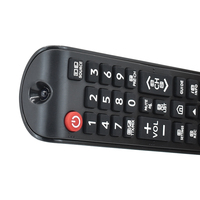 MANDO A DISTANCIA DE REEMPLAZO PARA SAMSUNG TV SERIE 4K Q SMART TV NUEVO