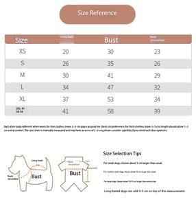 반려동물 의류 신상 클래식 강아지 환견복, 핥음 방지 통기성 고탄력 암수 강아지 수술 회복복 - Product Image 6