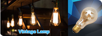 Ampoule LED à filament E27 6W 110-130V/220-240V, style vintage rétro, lampe décorative d'ambiance, vente en gros OEM