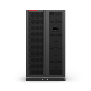 Sistema de Alimentación Ininterrumpida (UPS) Trifásico de Torre CASTLE 3C3 HD 400KVA/400KW 220V/380V, Diseñado para Salas de Datos Informáticas - Product Image 1