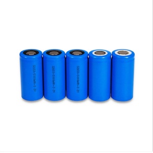 ชุดแบตเตอรี่ลิเธียมไอออน3.2V IFR32650 6000mAh LiFePO4ชาร์จไฟได้สำหรับชุด32650อุปกรณ์พลังงานแสงอาทิตย์ - Product Image 3