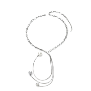 E495-250-078P Collares de Moda con Cuentas - Product Image 2