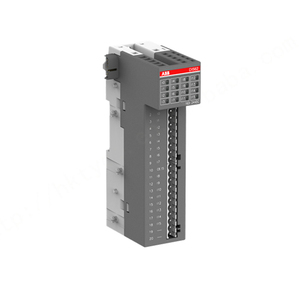 Modules E/S AC500 ECo, Module d'entrée numérique DI571 1TNE968902R2103, 100% Neuf Original Allemagne BB, Livraison en 2-3 jours, DI571 1TNE968902 - Product Image 1