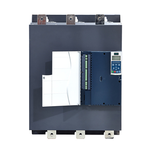 SHCKELE 380V/690V SCKR1-7000-450~1000-Z Motor de Inducción Trifásico de Corriente Alterna Tipo Ardilla 450KW~1000KW Protección IP20 Refrigeración por Ventilador*3 - Product Image 1