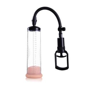 Pompa per Ingrandimento del Pene in Plastica Kovida, Dispositivo per Allenamento Maschile, Pompa a Vuoto per Adulti - Product Image 6