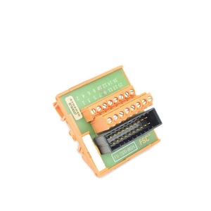 Nuevo Módulo de Salida de Seguridad FS-TSDO-04UNI en Stock, Repuestos para Sistemas de Control de Grado Industrial, Envío Rápido - Product Image 4