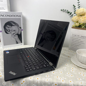 Len-ovo Yoga Thinkpad L13 13,3 pouces IPS 1080P 360 °   Ordinateur portable d'occasion 2 en 1, <span class=keywords><strong>Core</strong></span> I5 I7, 16 Go, 512 Go, remis à neuf, prix bas, seconde main - Product Image 4