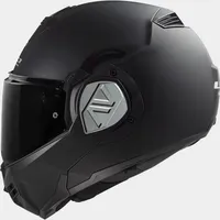 Casque intégral modulable LS2 FF906 original et authentique, casque de moto à double masque avec lentille intégrée, certification ECE2206