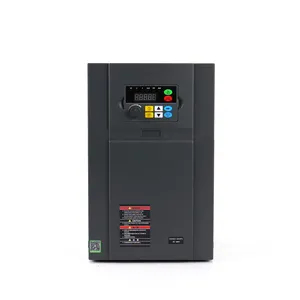 7.5kw 11kw 15kw 22kw 3 Phase 380v Frequency Inverters Converters AC Drive/VFD/Speed Controller