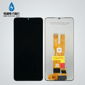 Schermo LCD Touch In-cell Genevieve di Alta Qualità da 6,3 <span class=keywords><strong>Pollici</strong></span>, Luminosità 400cd+, per Serie A05, Garanzia di 1 Anno - Product Image 1