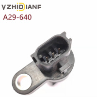 Sensor otomatis poros engkol Sensor posisi Sensor Sensor sgsgvb000 A29-640 untuk Nissan ALTIMA