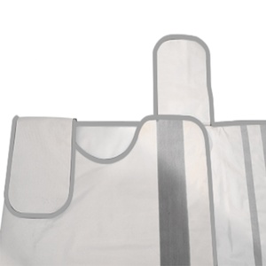 Fitkang Professional Eco Friendly Low Emf 3 Zones Heating <b>Blanket</b> Sauna <b>Blanket</b> for <b>Weight</b> Management - Product Image 3