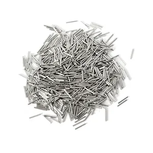 0.3-0.7mm Stainless Magnetic Polishing Needles Jewelry Magnetic Needle Mini Pins