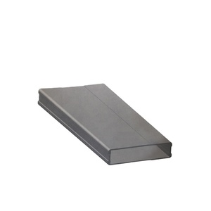 Profili di alluminio dell'estrusione dei furgoni di AAand dei camion commerciali degli accessori GL-15728 dell'assemblea - Product Image 1