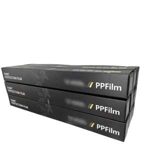 ฟิล์มกันรอยรถยนต์ <span class=keywords><strong>Vkool</strong></span> คุณภาพสูง นาโนเซรามิก ฟิล์ม TPU ป้องกันสีรถยนต์ - Product Image 1