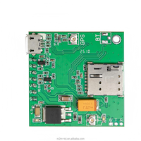 SIMCOM A7670C-LASE A7670C-LASC A7670C-LNNV A7670C-LANS A7670C-MANS A7670C-MNNV 24X24 dan CAT1 ASR COREBOARD