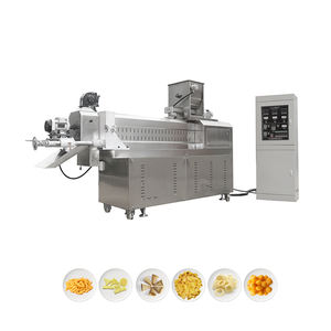 Linea di produzione di <span class=keywords><strong>pasta</strong></span> istantanea completamente automatica <span class=keywords><strong>pasta</strong></span> ramen che fa macchina macchine per la produzione di prodotti per cereali - Product Image 6