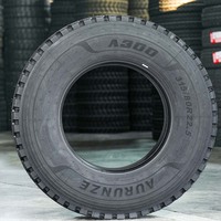 Pneus Triangle Jinyu Aeolus de haute qualité en gros Prix Pneu de camion commercial 31580r225 315 70 225 31570r225 38565r225