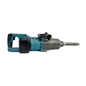 Llave de Impacto Industrial de 40V, a Batería, Eje Largo de 1 Pulgada, 3500 N.m, Alto Torque, Sin Escobillas, de Uso Pesado - Product Image 3