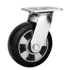 Pneumatique pivotante <span class=keywords><strong>Tente</strong></span> Solive <span class=keywords><strong>Roulette</strong></span> Avec Frein Pour Center de Table - Product Image 1