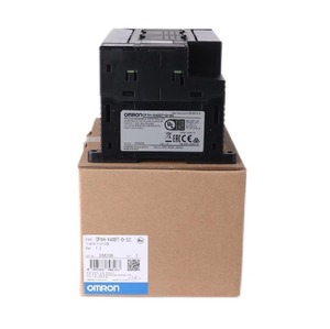Nouveau contrôleur logique programmable de la série CP1H-X CP1H-XA40DT-D-SC/CP1H-EX40DT-D PLC - Product Image 2