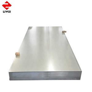 고정밀 0.5mm 두꺼운 냉간 압연 강판 JIS 인증 굽힘 절단 어닐링 및 블랙 마감용 연질 금속 - Product Image 5