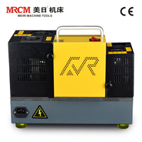 MRCM MR-G3 affûteuse de perceuse de gamme de meulage de 3-30MM machine/outil affûteuse d'outil rectifieuse d'outil
