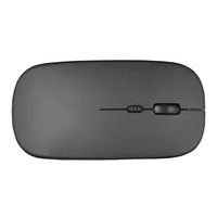 Ratón para Juegos X3, Conexión Trimodal, Ligero, 26000DPI, Ratón Gamer para PC, Portátil y Ordenador