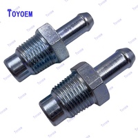 Válvula PCV TOYOEM 12204-21013 para Toyota Yaris, Válvula PCV 1220421013