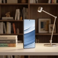 Smartphone S25 Ultra 5G 7,3 Inci HD Deca Core OLED Kamera Belakang 108MP Ponsel Android 14 Versi Global Ponsel LTE