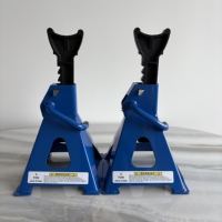Cric de levage de haute qualité, cric de voiture, cric de 3 tonnes