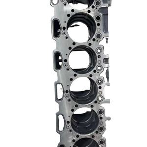 Bloc-cylindres et carter de haute qualité pour Scania DC13: 2364500/2364375/2929222/2225331 - Product Image 1