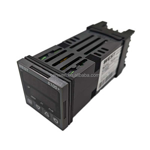 Controllore di Temperatura e Processo Originale Nuovo di Zecca Serie P6170 British WEST in Stock P6170+2100002 - Product Image 5