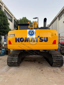 Excavadora hidráulica Komatsu PC240 original, excavadoras Komatsu usadas, Komatsu PC240 PC240LC, de la marca Komatsu, de la serie de excavadoras Komatsu PC240, de la marca Komatsu PC240LC, de la marca Komatsu PC240LC, de la marca original, de la serie de excavadora - Product Image 6