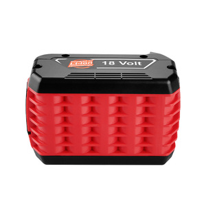 Batería de Litio de 18 V Compatible con <span class=keywords><strong>BOSCH</strong></span> BAT618, para Taladro Eléctrico, Taladro Percutor, Herramienta Eléctrica, Disponible para Venta al por Mayor - Product Image 3