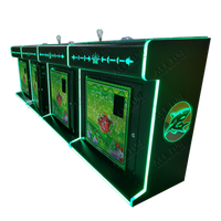 Permainan Tembak Ikan Ocean King 3 Fire Phoenix Igs Software Arcade Lock Fish Games Fire Phoenix Fish Shooting Game Software Meja Permainan Ikan